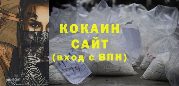 твердый Богородск
